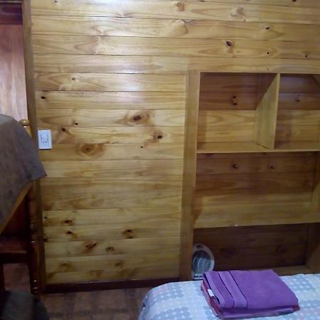 O Negrao Apartment Puerto Iguazu Exterior photo